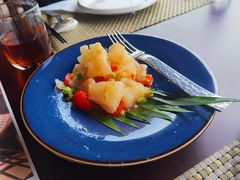 -食肆&Fourteen(武林夜市店)