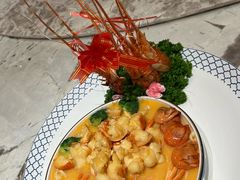 -金塘胜宴(石湾店)