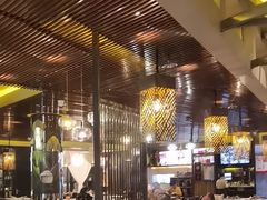 -润园四季椰子鸡火锅(海上世界店)
