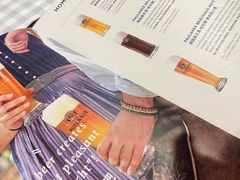 -Paulaner·德国帕拉娜自酿啤酒餐厅(海上世界店)