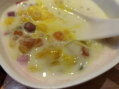 -嗨吃围炉烤肉火锅自助(昌建广场店)