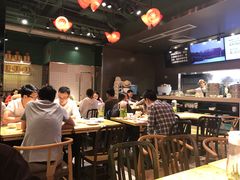 -陈鹏鹏潮汕菜(欢乐海岸 海边景观店)