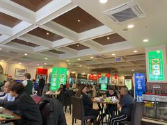 -并州饭店(千峰南路店)