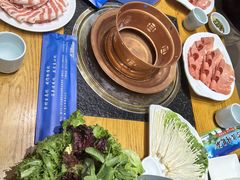 -额尔敦传统涮.冰煮羊火锅(乌兰察布体育场店)