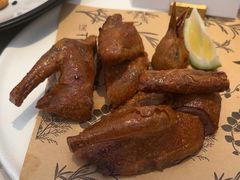 -大树餐厅(大悦城店)