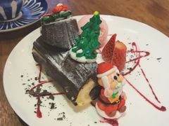 -浦鸿会尚莊亲子餐厅(碧云店)