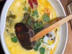 -味千拉面(光启城时尚购物中心店)