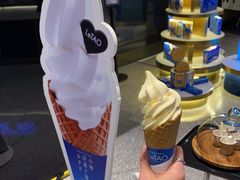 -小樽洋菓子铺LeTAO(华润时代店)