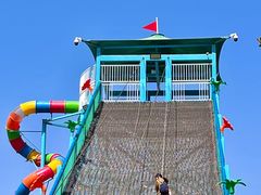 -西安浐灞国家湿地公园