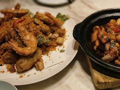 -汤城小厨•粤菜•靓汤(西直门凯德MALL店)