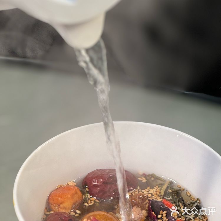 大口吃羊肉de快乐!!谁吃谁懂‼️