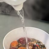 大口吃羊肉de快乐！！谁吃谁懂‼️
