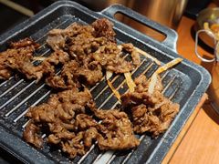 -春熙台韩国料理·章鱼肥牛(西丽店)