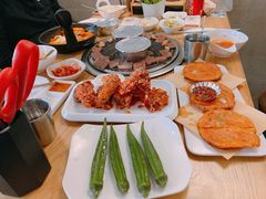 -莫嘎(乌鲁木齐中路店)