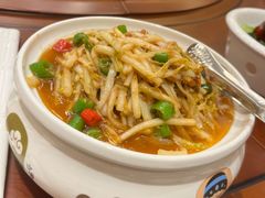 -玉舌尖私房菜(裕华店)