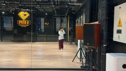 -G-STEPS舞蹈工作室