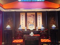 -四世同堂·京菜·烤鸭(双井店)