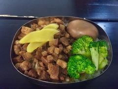 -小明同学(三里屯店)
