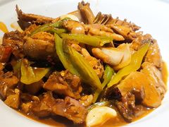 -吕氏疙瘩汤·私家菜馆(慈云寺店)