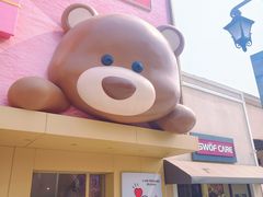 -斯普瑞斯奥特莱斯