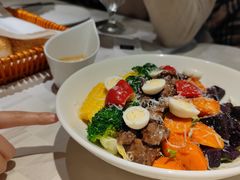 -西堤牛排(南京龙江店)