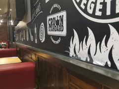 -汉堡王(西直门凯德MALL店)