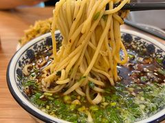-有礼有面(知春路店)
