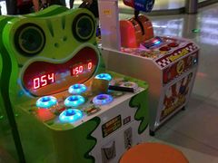 -大玩家(济宁太白路万达店)