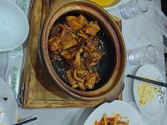 -京天红酒家(虎坊路店)