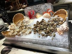 -广州富力丽思卡尔顿酒店