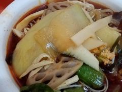 -青羊区不同味冒菜店(青羊店)