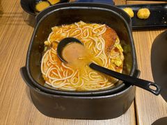 -阿香米线(北京大兴凯德MALL店)
