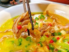 -川風侠·融合新川菜(镇江京口吾悦店)