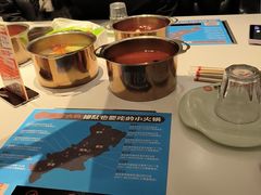 -德龙火锅(松源街直营店)