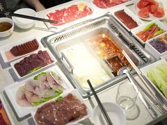 -野妹火锅(龙岗店)