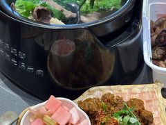 -古市香跷脚牛肉·非遗传承单位