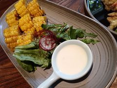 -食陆号·新式台湾创意菜(苏州首店)