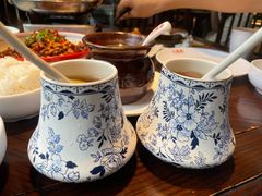 -小柴米·传统江西菜(万寿宫店)