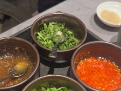 -阿源鱼捞斑鱼火锅·海鲜粥(山景尚宅店)
