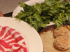 -南门涮肉(天坛南门店)