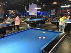 -大鲁阁保龄球(苏州园区店)
