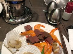 -飨食汇全日制餐厅·昆山皇冠假日酒店(九方店)