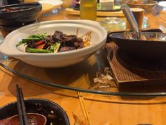 -马灯部落·西湖边的创意山景餐厅(虎跑动物园店)