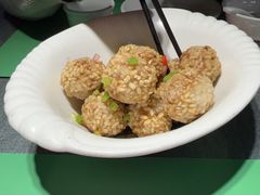 -全聚贤餐厅·湖北家常菜(沙湖店)