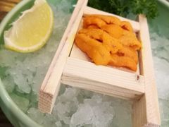 海胆-东京屋(武定路店)