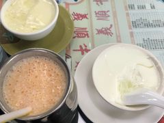 -义顺牛奶公司(新马路老店)