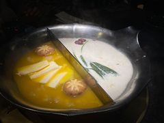-湊湊火锅·茶憩(东城万达店)