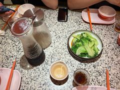 -炭舍干锅(华发商都店)