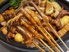 -状元虎.摇滚炒鸡.家常菜(义勇街店)
