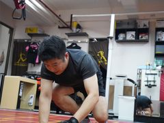 -Stone Motion释动健身